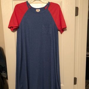 Lularoe Carly